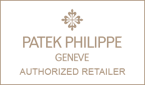 Patek Philippe authorized retailer