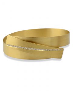 Bracelet designed by Sabine Brandenburg-Frank