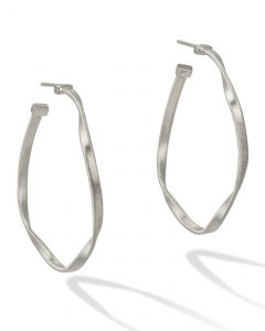 Marrakech hoops by Marco Bicego
