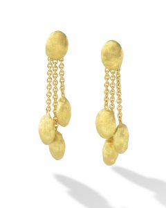 Siviglia earrings by Marco Bicego