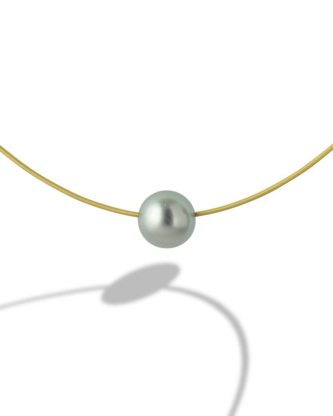 LPRSB00091-3 South Sea pearl pendant