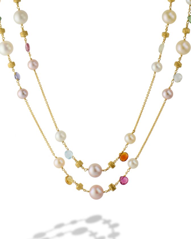 NCOST03276-9 Paradise necklace by Marco Bicego
