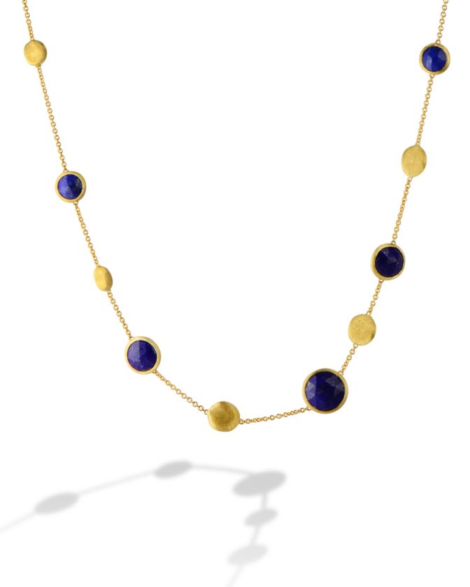 NCOST03926-2 Jaipur necklace by Marco Bicego