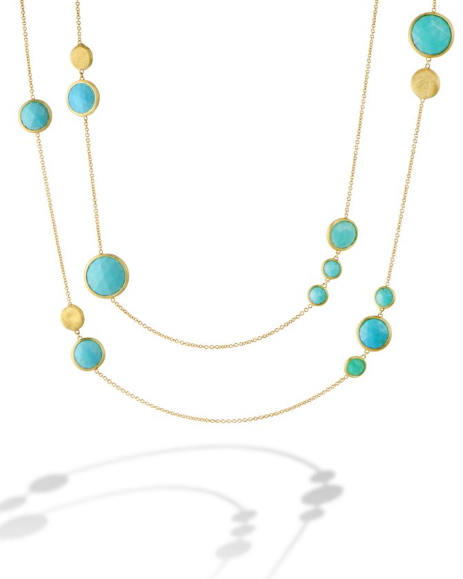 NCOST03953-1 Jaipur necklace by Marco Bicego