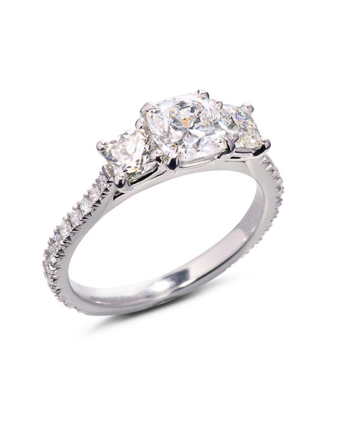 RDCU203338-2 Cushion Cut Diamonds