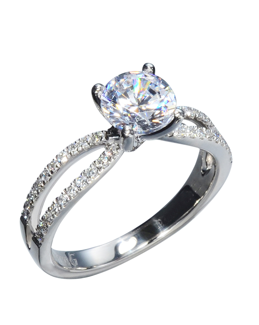 Engagement ring - Turgeon Raine