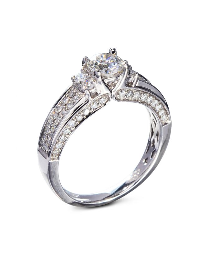 RMD3U03121-11061 18 karat White Gold