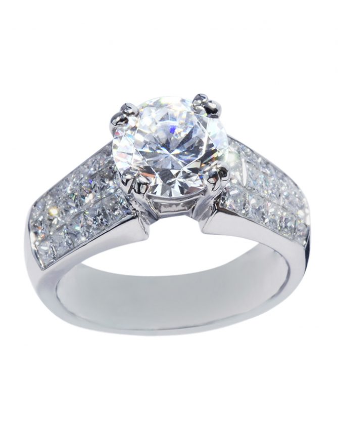 Diamond Engagement Rings - Page 3 of 12 - Turgeon Raine