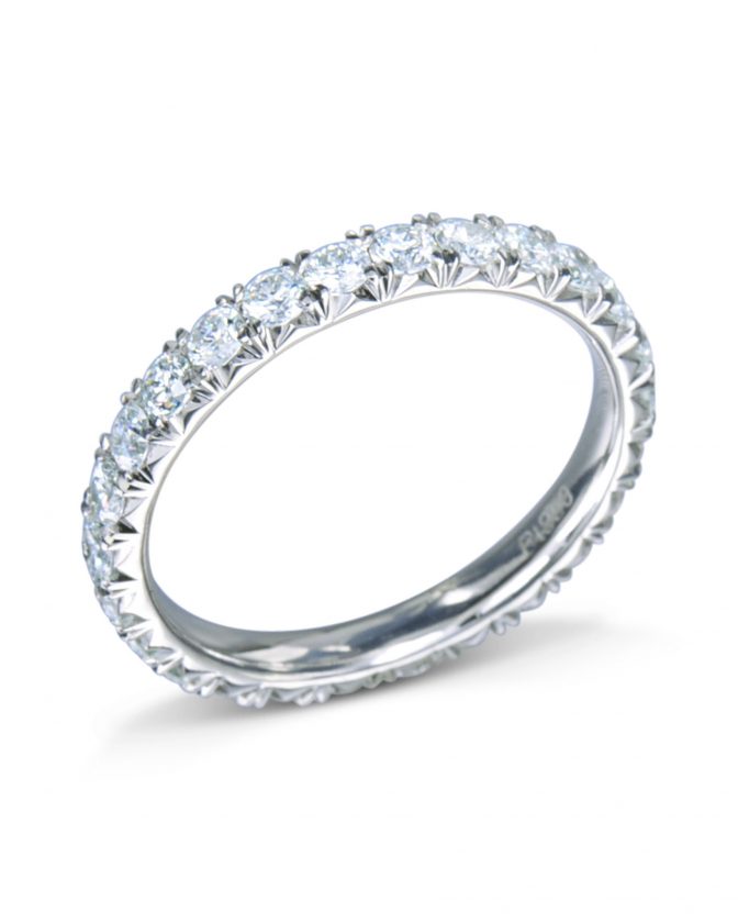 Diamond Engagement Rings - Turgeon Raine